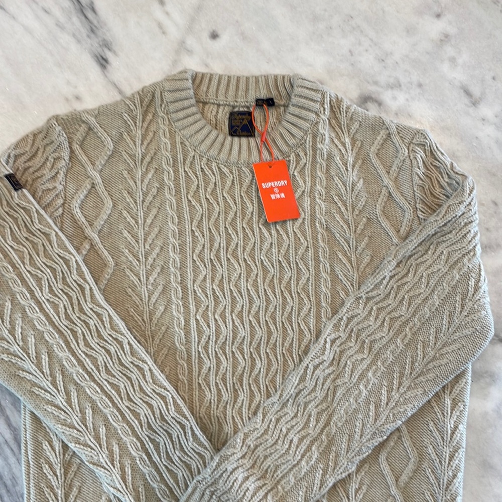 Sweater